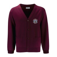 Cwm Ifor School Cardigan